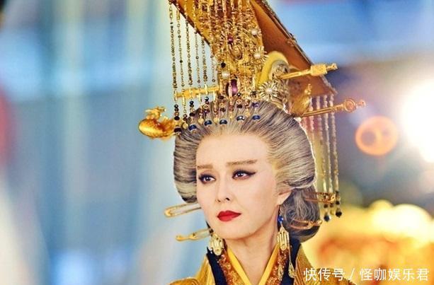 李家|武则天为何在死前把江山还给李家!