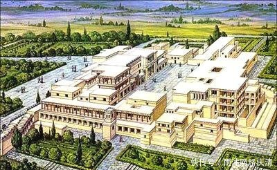 影响|西方文明源头中的源头,埃及和近东人是怎么影响希腊的?