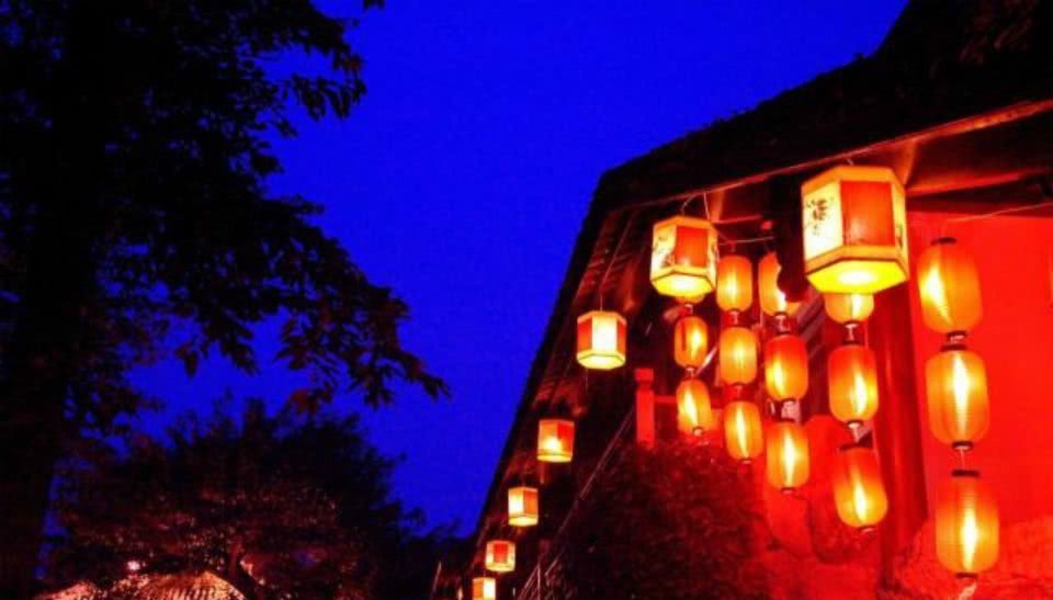 新婚|才女的一幅绝对,王安石巧妙对上,还因此诞生个新婚时都要贴的字