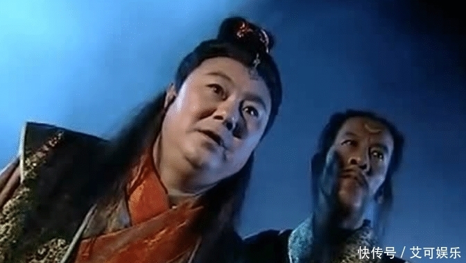 侠客行|石破天最后去哪了?他没有退隐,还创了一个门派,后来被金庸删了