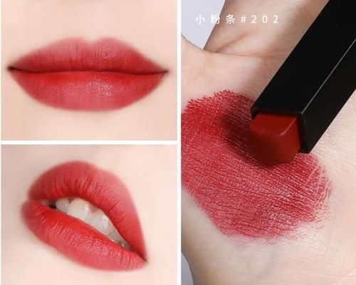 口红界的半壁江山都在这里了，你不会一支都没有吧？