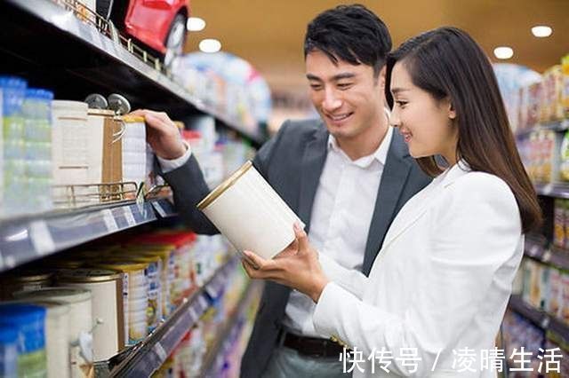 腹泻|宝宝有以下表现,恭喜你挑对了奶粉,孩子喝得挺开心发育得也挺好