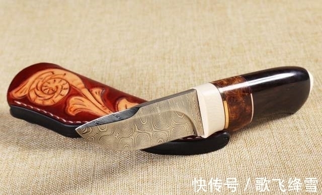 镔铁#国产大马士革刀排行榜,世界第一名刃,你了解多少?