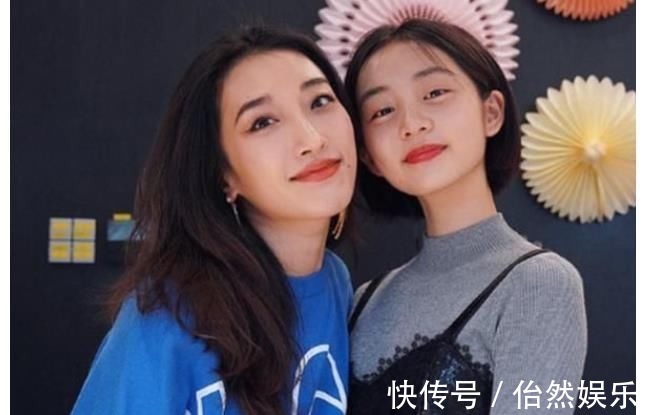 黄磊女儿多多被造谣,造谣者的良知哪去了