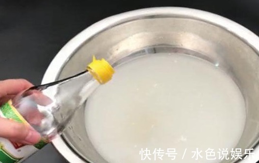 白醋|淘米水里倒入酵母粉，有意想不到的妙用，解决了家家户户的烦恼