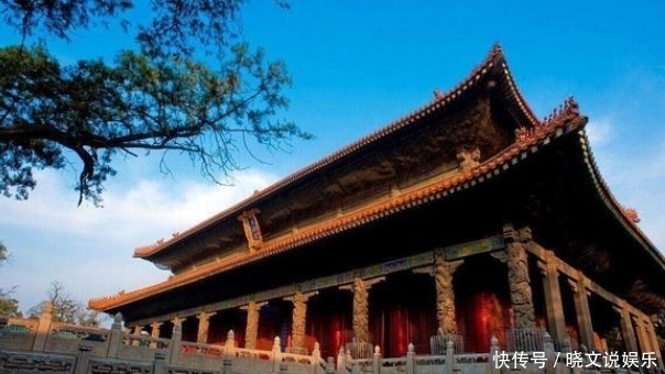 职位|唯一能跟孔氏相比的家族,唐玄宗亲封职位,世袭传承2000多年!