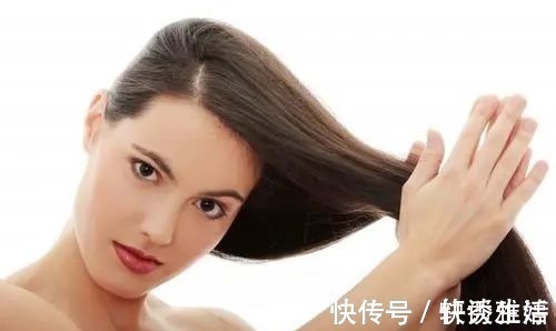 习惯|头发多久洗一次最好?这些错误的习惯,让头发越洗越糟糕