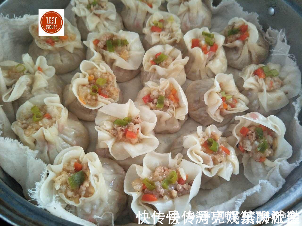 饺子|不用擀面，10分钟出锅，比饺子更好吃，更简单，儿子天天都吃不腻