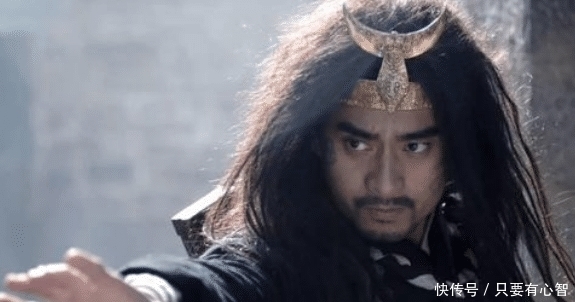 梁山|梁山上此人力气最大,武松鲁智深不及他,在梁山威望极高却成炮灰