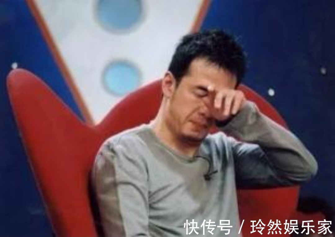 白雪|讽刺刘德华,挖苦刀郎,被前女友养3年的杨坤,现状如何