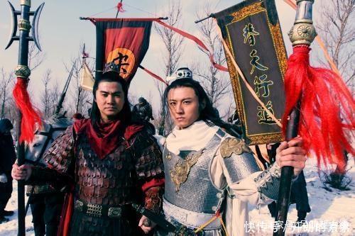 两人因三个缺点被宋江赏识,其岗位重要性超鲁智深武松李逵林冲