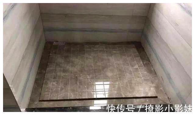层板|新房装修要注意，这些装修细节没做好，钱花了还不实用