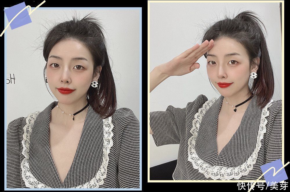 为什么有的女生长得一般，却很撩人？