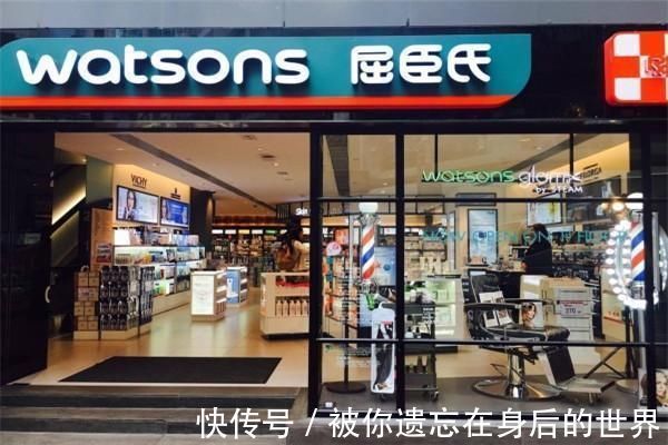 雅霜|屈臣氏隐藏的4款好物,良心好用值得入手,快来get一下