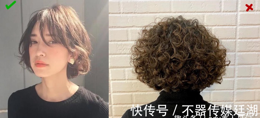 发量|想要“显瘦显年轻”?凭什么?不懂发型的造型秘诀,再折腾都白搭