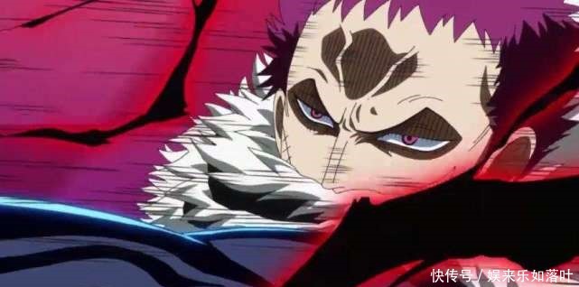 能力者|海贼王路飞五次进监狱,出狱之后都有一番作为