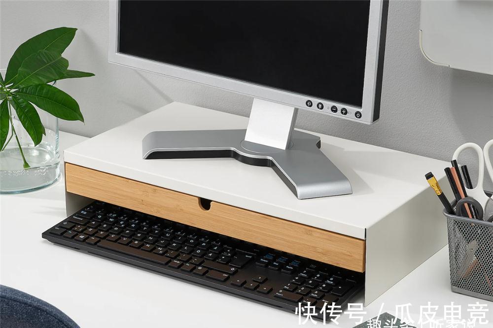 线材|宜家哪些收纳小物值得买?趁双十一,推荐大家这10件,实用又好看