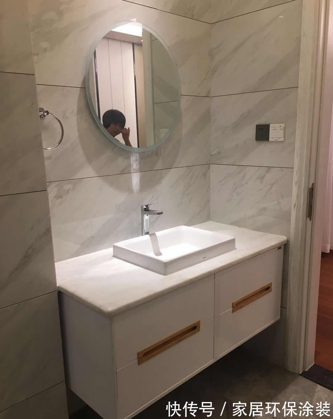 瓷砖|娇气媳妇不后悔的家居坚持，入住半年后，才发现是越用越舒服！