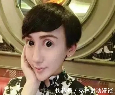 老后脸|整形变老后脸会崩吗是？