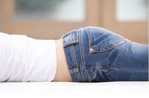 臀围|女人身上有4处“越大”，衰老就来的越晚，生命也越长寿