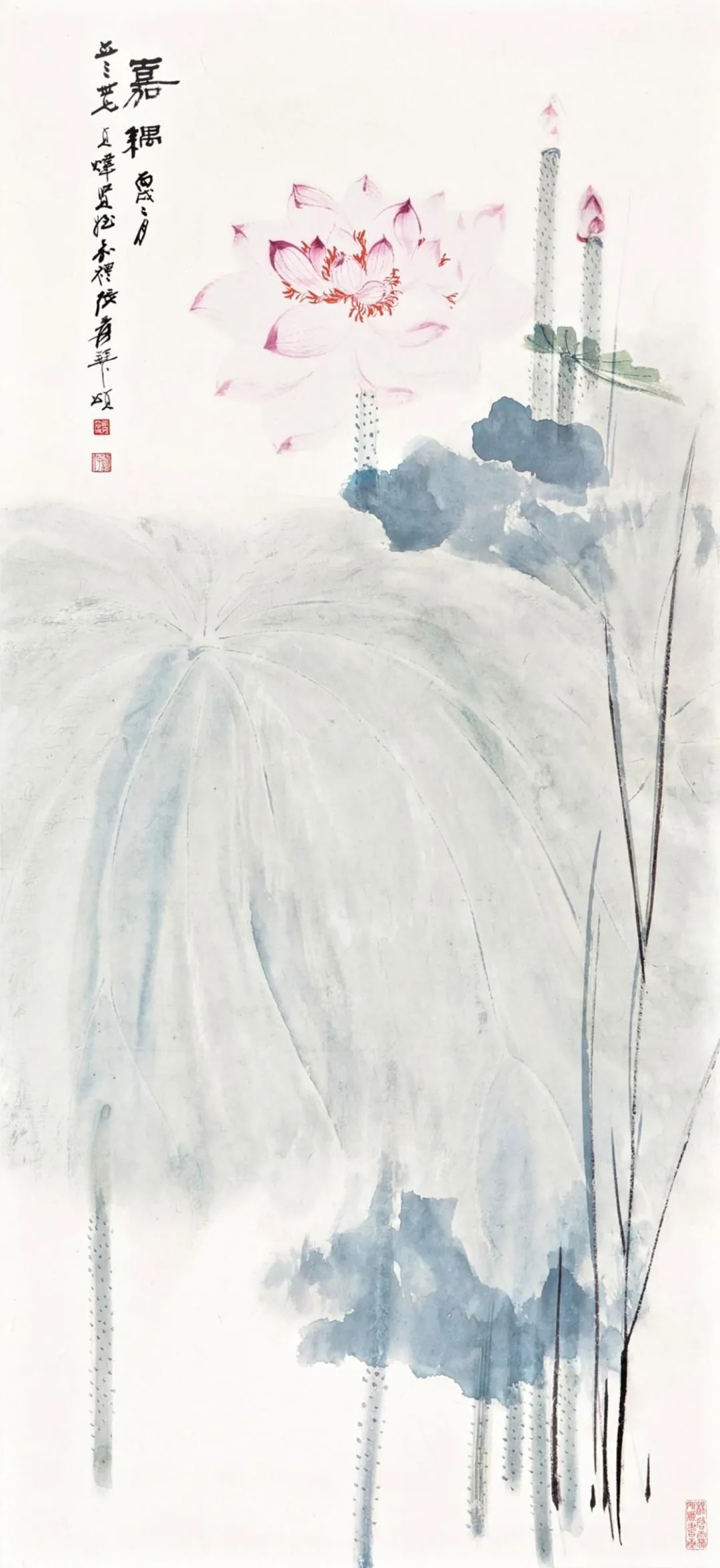 齐白石#看完这些作品,你就知道为什么备受争议的张大千画作能卖出天价