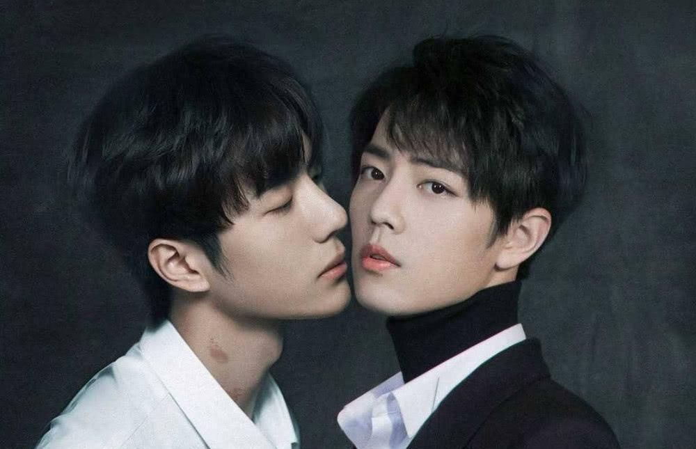 程潇|王一博对肖战竟会如此双标,究竟是“敌”还是“友”