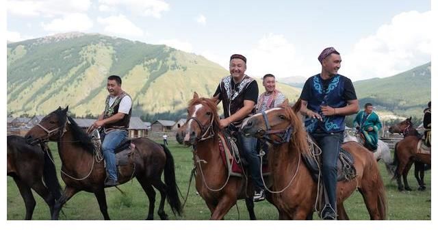 大自然|收官收视飙上第一,这档“宝藏”综艺,到底有什么看头?