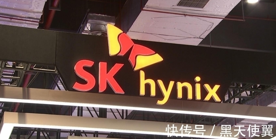 sk海力士|韩国态度强硬，不会交出企业机密给美国，台积电呢？