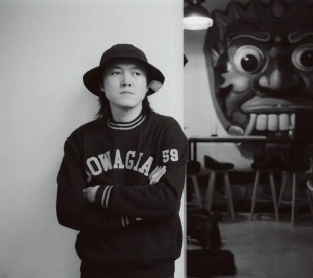 晚会 创新“疯子”辛爽,这次彻底用隐秘番外征服了我!