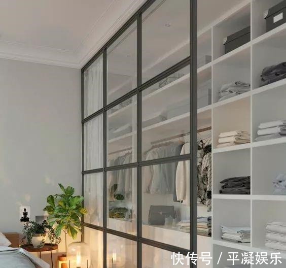 卫生间|主卫改成衣帽间后，好后悔！原来家里这三处改衣帽间更合适！