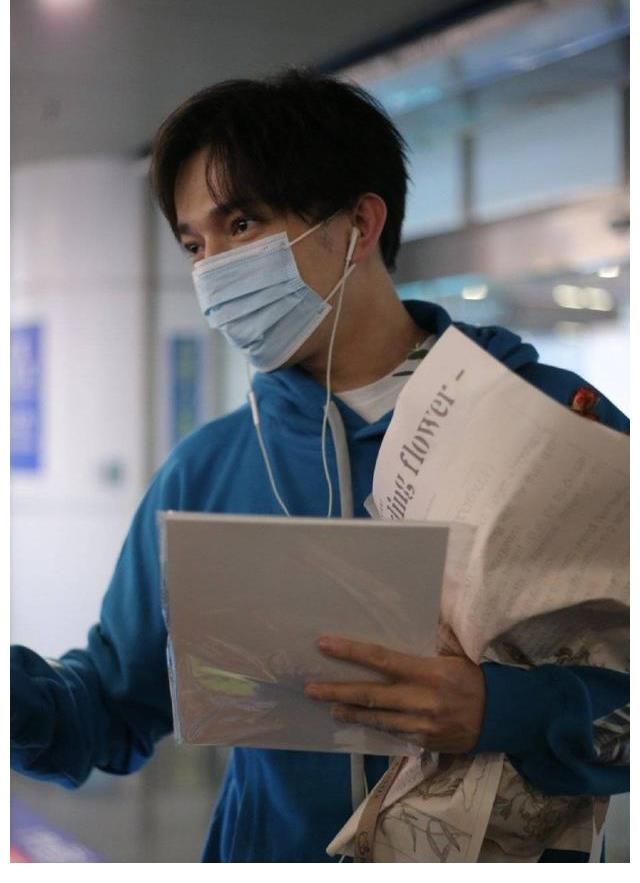 《追光吧哥哥》居然還有第二季？嘉賓陣容還有點對照某臺的意思