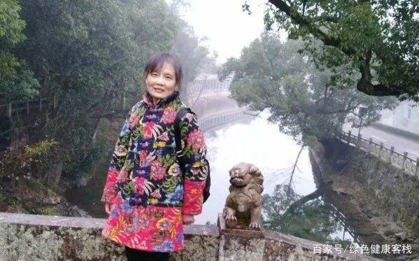 癌症|成功抗癌20年,癌症让我从软弱变得坚强