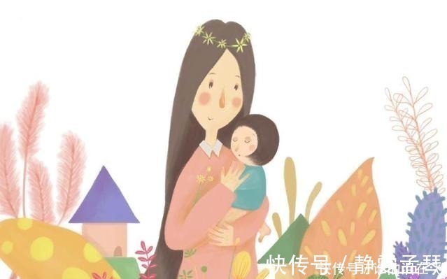坐月子|宝妈注意一年有两个月最适合“坐月子”,这个时候坐月子有福气!