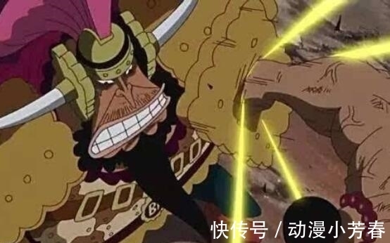 获胜|海贼王: 怪僧果实曝光, 秒杀第四将星, 克力架侥幸获胜