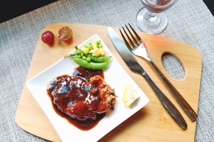 猪大排这样做嫩而不柴，酱香味浓郁，百吃不厌