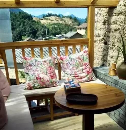 木香$回到家乡改造整个村子28座旧宅,他的设计惊艳了半个江南!