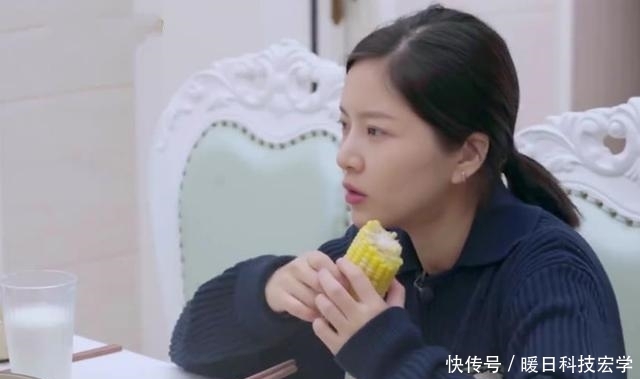 《婆婆和妈妈》第二季:王灿拒绝拍孕妇照,包文婧的劝说太暖心