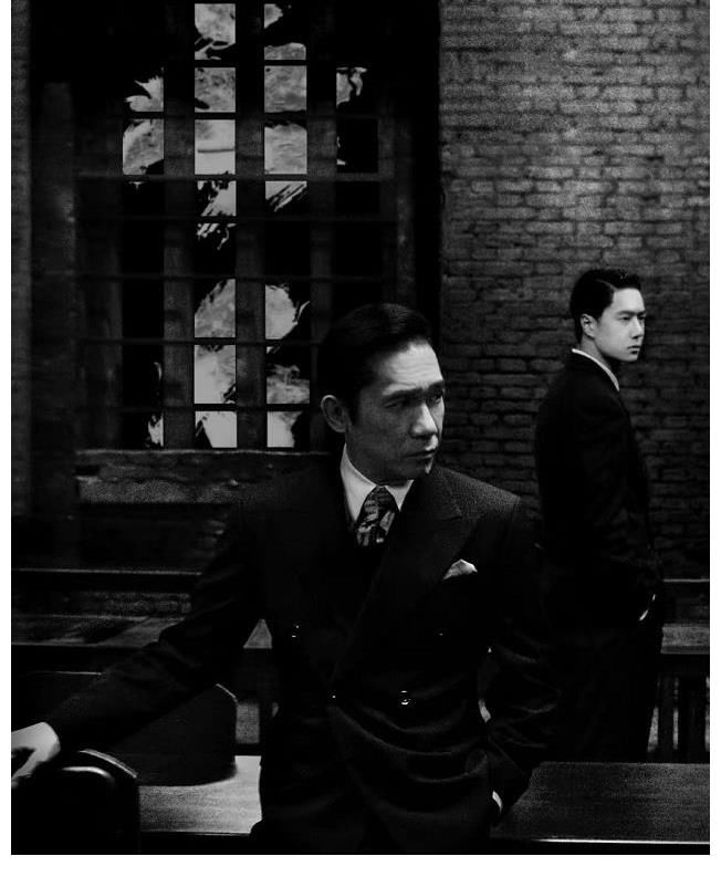 《無名》殺青，王一博進組《長空之王》：網傳的可信度有多高