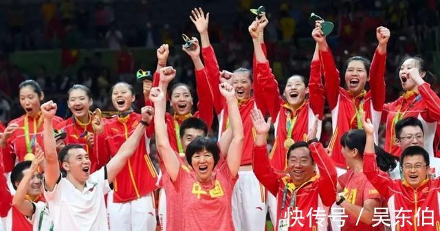 东京奥运会|朱婷最新发文：女排全运会有观众，氛围比东京奥运会好很多！