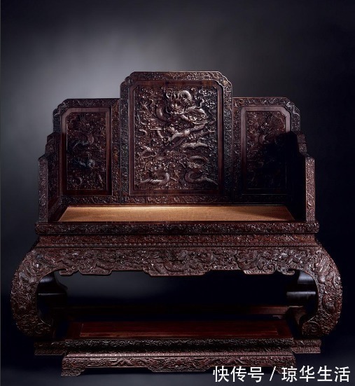 香港蘇富比拍卖有限公司|疯狂的老家具最高卖了1个亿，史上最贵的20件老家具排行