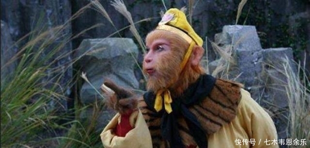 只敢|孙悟空上天庭为啥只敢从南天门进去?你看看剩余三门是谁在守