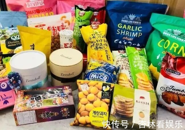 黑芝麻|建议老年人别舍不得花钱,这5款小零食,经常吃一点,气色好!