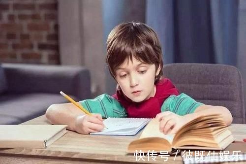 灌篮高手|孩子有这7个特质以后会有出息,孩子占三个以上,家长可以偷着乐