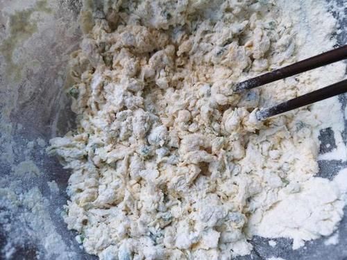 小孩子的补钙小零食不用烤箱也能做，一口一个还可以当早餐