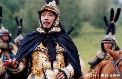 宠爱|清廷后宫长寿的妃子,不得康熙宠爱,争气活到97岁