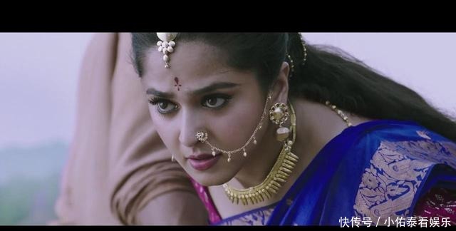 《巴霍巴利王2》教导中国电影如何拍爱情:不仅仅是脱衣解带