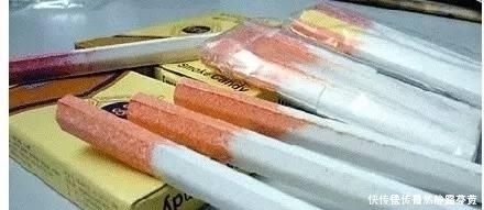 80、90后最难以忘怀的零食,排名第一的竟然不是辣条!