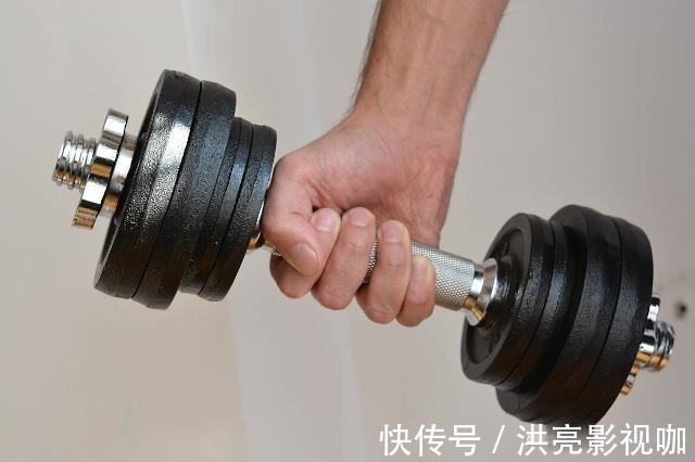 身体|男人45岁后，锻炼时尽量少做这2类动作，会对身体造成伤害