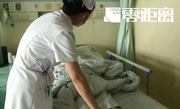 血管内皮|15岁男孩突发“血栓”！医生：宅家久坐，还不爱喝水……