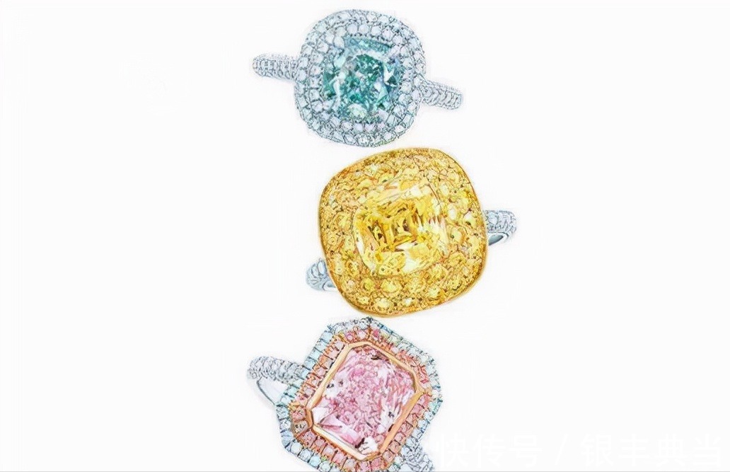 宝格丽 世界上知名度最高的顶级珠宝品牌有哪些?